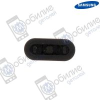 Кнопка Home Samsung J5/J7 2016 White, GH98-39525C совм.: J510, J710