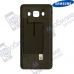 Крышка задняя Samsung J5 2016 Black, GH98-39839B, совм.: J510
