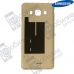 Крышка задняя Samsung J5 2016 Gold, GH98-39839A, совм.: J510