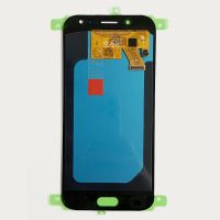 OLED копія екрану Samsung J5 2017 Black SM-J530*