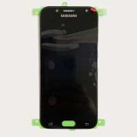 OLED копія екрану Samsung J5 2017 Black SM-J530*