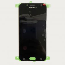 OLED копия экрана Samsung J5 2017 Black SM-J530*