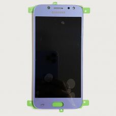 OLED копия экрана Samsung J5 2017 Silver SM-J530*