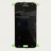 OLED копія екрану Samsung J5 2017 Black SM-J530*