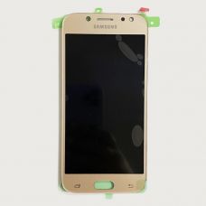 OLED копія екрану Samsung J5 2017 Gold SM-J530*