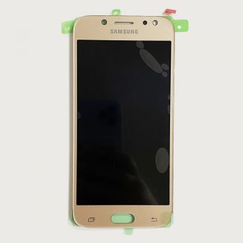 OLED копія екрану Samsung J5 2017 Gold SM-J530*