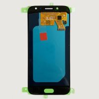 OLED копія екрану Samsung J5 2017 Silver SM-J530*