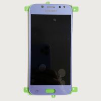 OLED копія екрану Samsung J5 2017 Silver SM-J530*