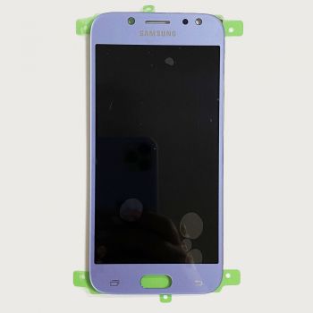 OLED копія екрану Samsung J5 2017 Silver SM-J530*