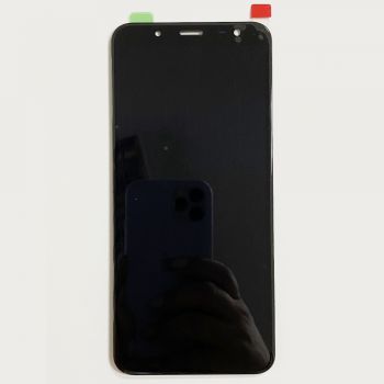 OLED копія екрану Samsung J6 SM-J600*