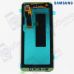 Дисплей Samsung J6 2018 SM-J600 арт. GH97-21931A екран оригінал Super AMOLED Black