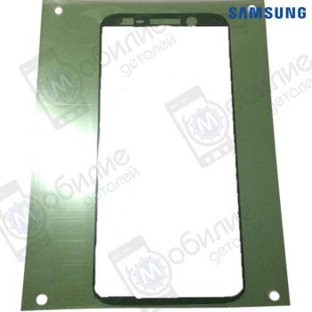 Проклейки/ущільнювач для Samsung J6 2018, GH81-15670A, сум.: J600