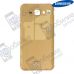 Крышка задняя Samsung J7 2015 Gold, GH98-37384B, совм.: J700