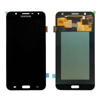 Дисплей Samsung J7 Neo 2018 SM-J701* арт. GH97-20904A экран оригинал Super AMOLED Black