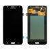 Дисплей Samsung J7 Neo 2018 SM-J701* арт. GH97-20904A экран оригинал Super AMOLED Black