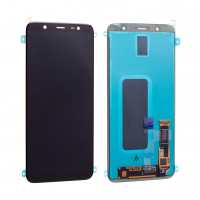 Дисплей Samsung J8 2018 SM-J810