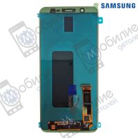 Дисплей Samsung J8 2018 SM-J810