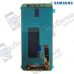 Дисплей Samsung J8 2018 SM-J810