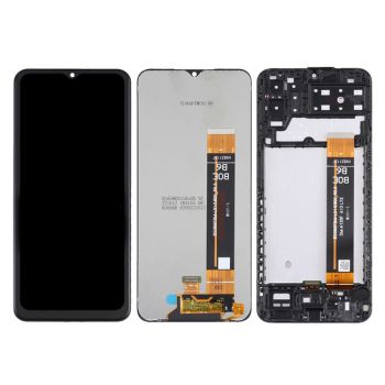 Дисплеї для Samsung M13 екрани SM-M135* PLS / IPS TFT