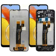 Дисплеї для Samsung M14 екрани SM-M146* PLS / IPS TFT