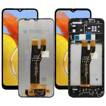 Дисплеї для Samsung M14 екрани SM-M146* PLS / IPS TFT