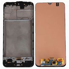 OLED копия экрана Samsung M21 SM-M215*/ M30s SM-M307*