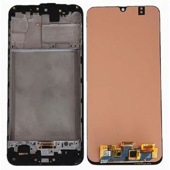 OLED копія екрану Samsung M21 SM-M215*/M30s SM-M307*