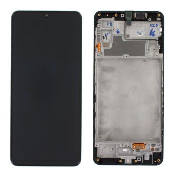 Дисплей Samsung M22 экран SM-M225* арт. GH82-26153A