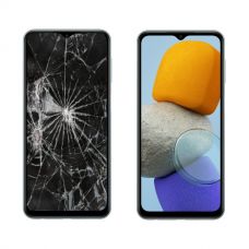 Замена дисплея/стекла экрана Samsung Galaxy M23 SM-M236