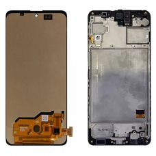 OLED копія екрану Samsung M31s SM-M317*