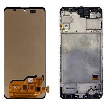 OLED копія екрану Samsung M31s SM-M317*