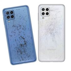Замена крышки Samsung M32 SM-M325* (задней панели)