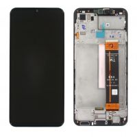 Дисплей Samsung M33 SM-M336 арт. GH82-28492A екран оригінал TFT