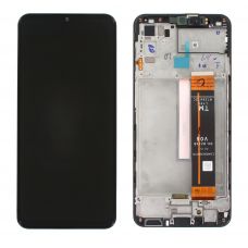 Дисплей Samsung M33 SM-M336 арт. GH82-28492A екран оригінал TFT