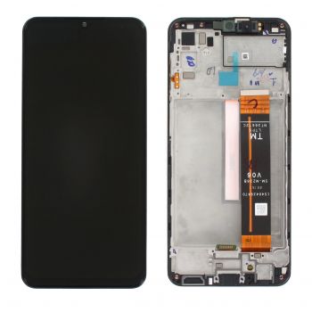 Дисплей Samsung M33 SM-M336 арт. GH82-28492A екран оригінал TFT