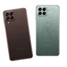 Замена крышки Samsung M33 SM-M336* (задней панели)