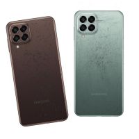 Заміна кришки Samsung M33 SM-M336* (задня панель)