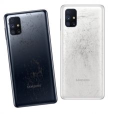 Замена крышки Samsung M51 SM-M515* (задней панели)