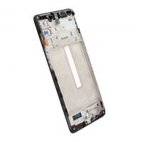 Дисплей Samsung M52 SM-M526* арт. GH82-27124A экран оригинал Super AMOLED