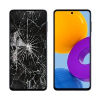 Заміна дисплея/скла екрана Samsung Galaxy M52 SM-M526