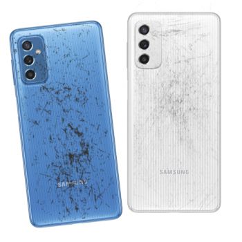 Замена крышки Samsung M52 SM-M526* (задней панели)