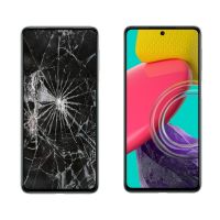 Заміна дисплея/скла екрана Samsung Galaxy M53 SM-M536