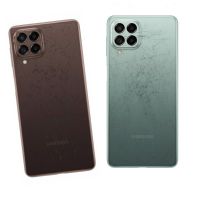 Заміна кришки Samsung M53 SM-M536* (задня панель)