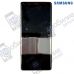 Дисплей Samsung Note 8 SM-N950 арт. GH97-21065C екран оригінал Super AMOLED Gray