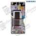 Дисплей Samsung Note 8 SM-N950* арт. GH97-21065C экран оригинал Super AMOLED Gray