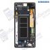 Дисплей Samsung Note 9 SM-N960* арт. GH97-22269A экран оригинал Super AMOLED Black
