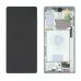 Дисплей Samsung Note 20 SM-N980* арт. GH82-23495C экран оригинал Super AMOLED Green