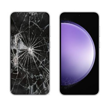 Заміна дисплея/скла екрана Samsung Galaxy S23 FE SM-S711