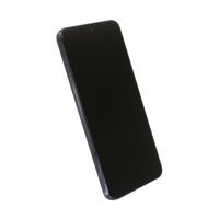 Дисплей Samsung S22 SM-S901 арт. GH82-27520A екран оригінал Dynamic AMOLED 2Х Black