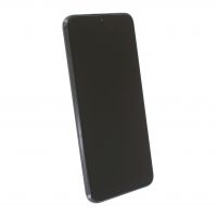 Дисплей Samsung S22 Plus SM-S906* арт. GH82-27500A экран оригинал Dynamic AMOLED 2Х Black